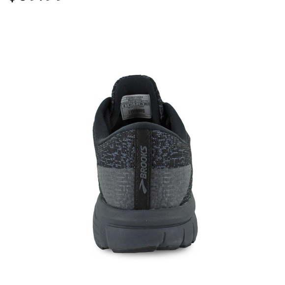 Brooks Signal 3 sneakers - Picture 4 of 12